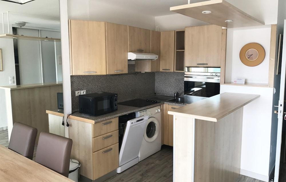 Residence Odalys Open Golfe Juan Ngoại thất bức ảnh