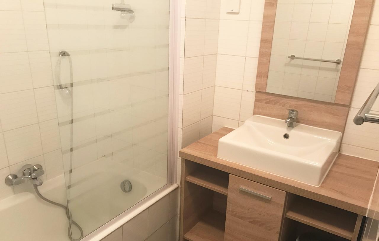 Residence Odalys Open Golfe Juan Ngoại thất bức ảnh